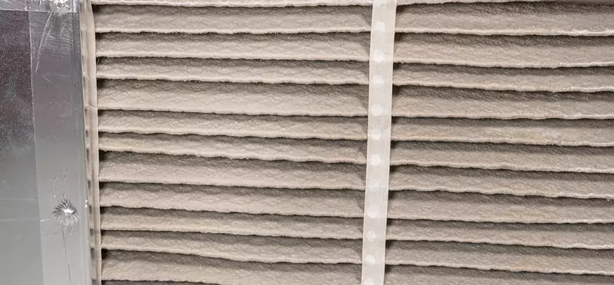 Mobile Car AC Filter Replacement in Morton