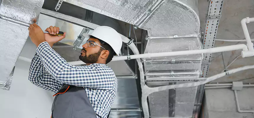 Proactive Ac Vent Repairs & Air Duct Replacement Companies Near Me in Morton