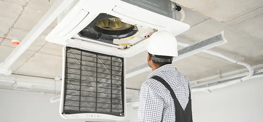 Our Affordable Duct Cleaning Near Me Services in Morton, IL