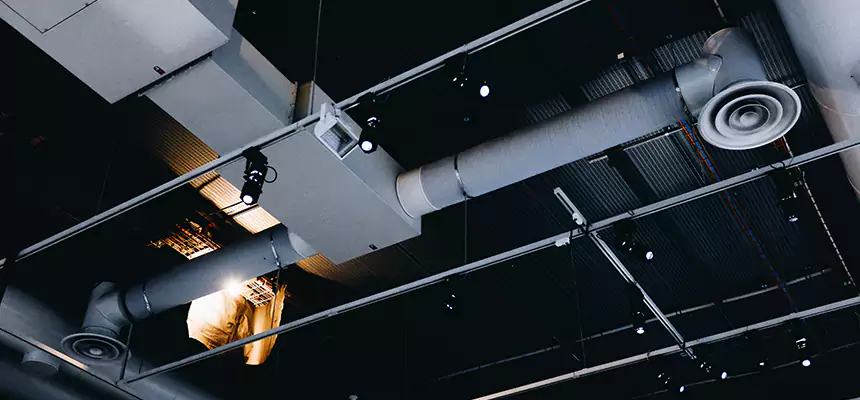 Our Air Duct Replacement Services in Morton, IL