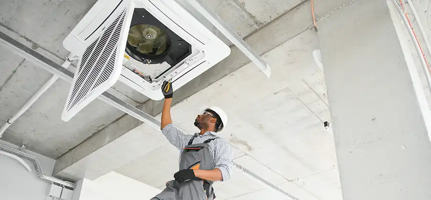 Efficient Multi‑Unit & HOA Annual Vent Cleaning Plans in Morton