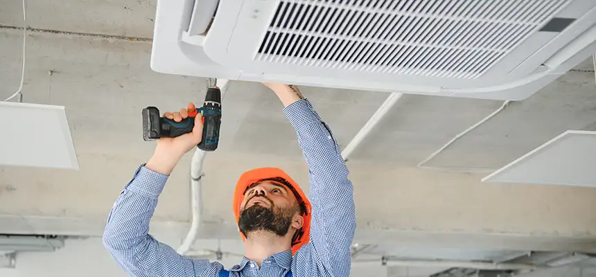 Detailed Multi‑Unit Riser & Roof Termination Cleaning in Morton