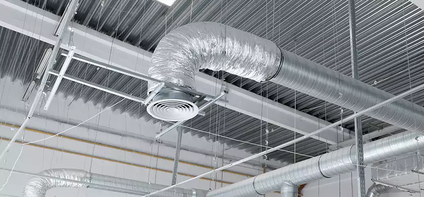 Our Dryer Vent Hose Replacement Services in Morton, IL