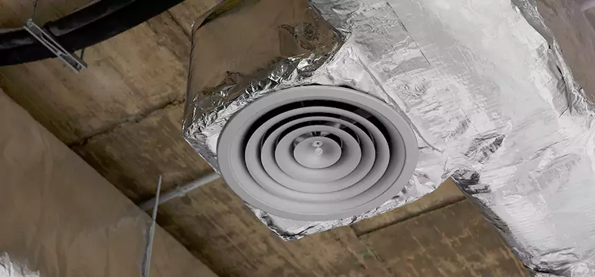 Our HVAC Ductwork Installation Services in Morton, IL
