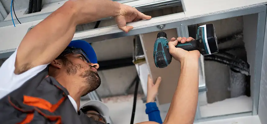 Our Improve Home Air Circulation Services in Morton, IL