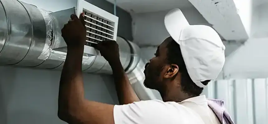 Our Licensed And Insured Cleaners in Morton, IL