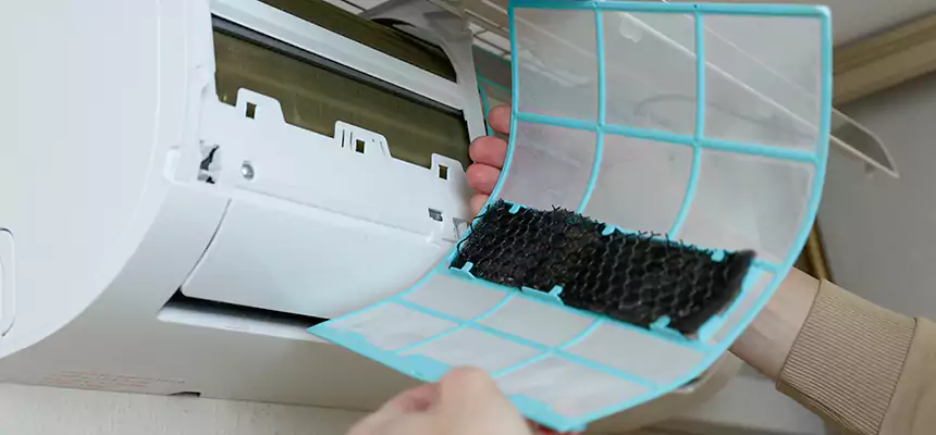 Gentle Ductwork Odor-Control Pet Dander Duct Cleaning in Morton, IL