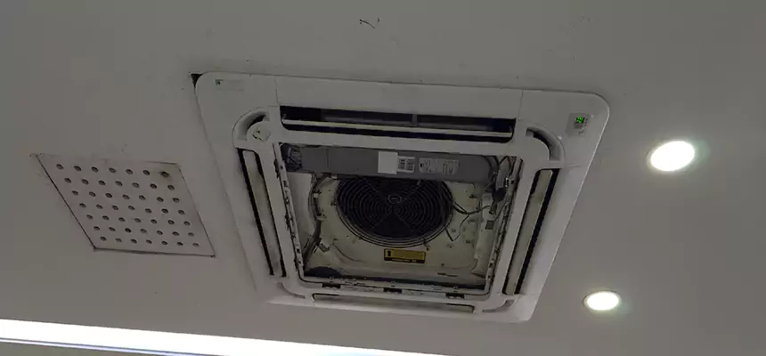 Our Wall Vent Cleaning Service Services in Morton, IL