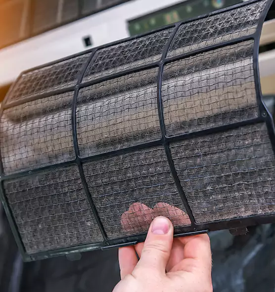 Top-notch AC Air Filter Replacement in Morton