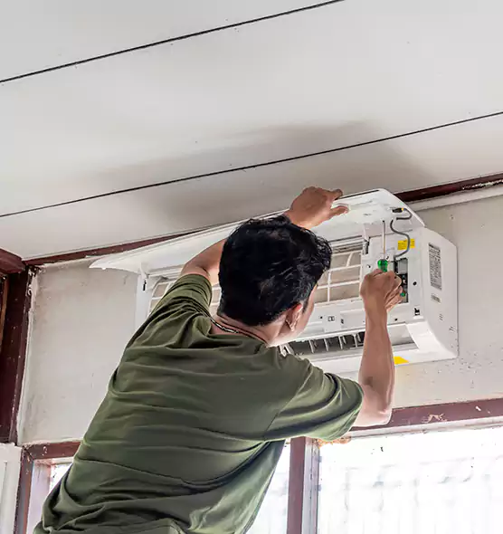 About Air Duct & AC Odor Removal in Morton, IL