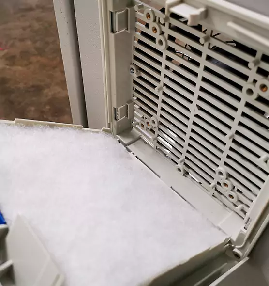 About Air Duct Overhaul & Upgrades in Morton, IL