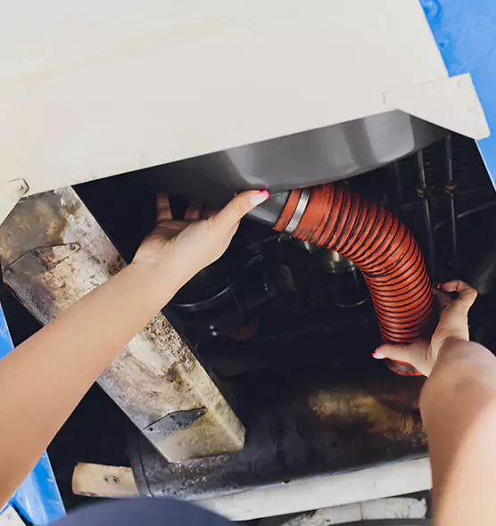 About Air Duct Virus Disinfection in Morton, IL