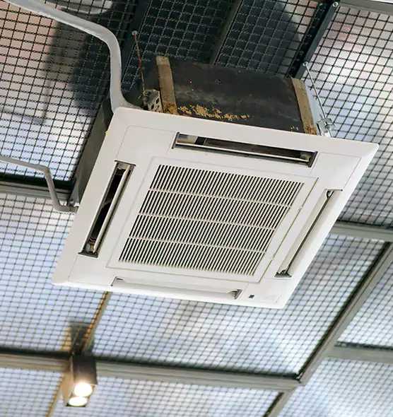 Top-Notch Allergy Relief Vent Cleaning Services in Morton, IL