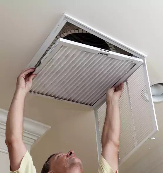 Trusted Apartment Air Duct Cleaning in Morton, IL
