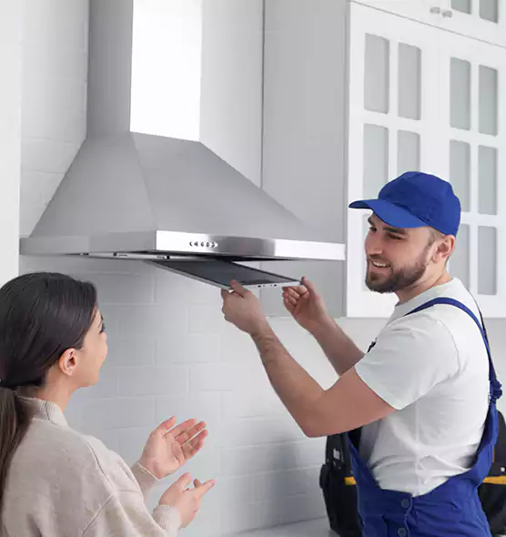 Professional Dryer Vent Cleaning Service in Morton, IL