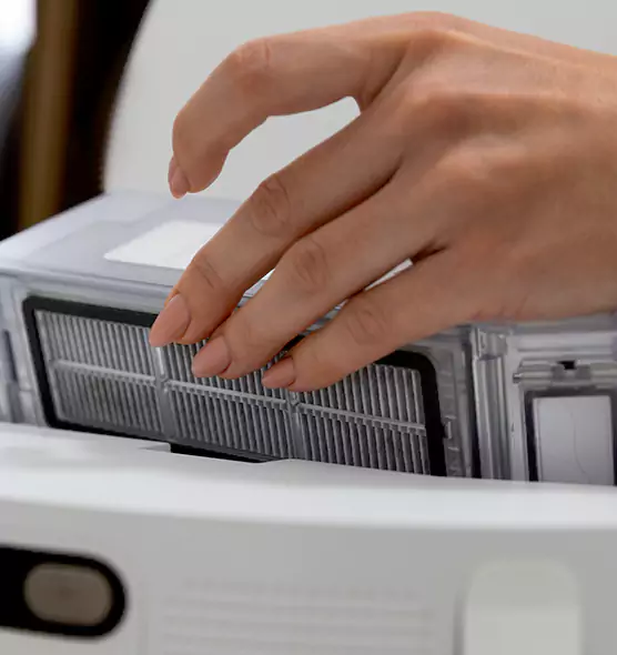  Professional Dryer Vent Lint Filter Cleaning in Morton, IL