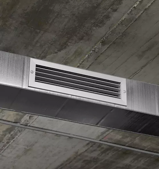 Trusted Hospital Grade Air Duct Cleaning Experts in Morton, IL