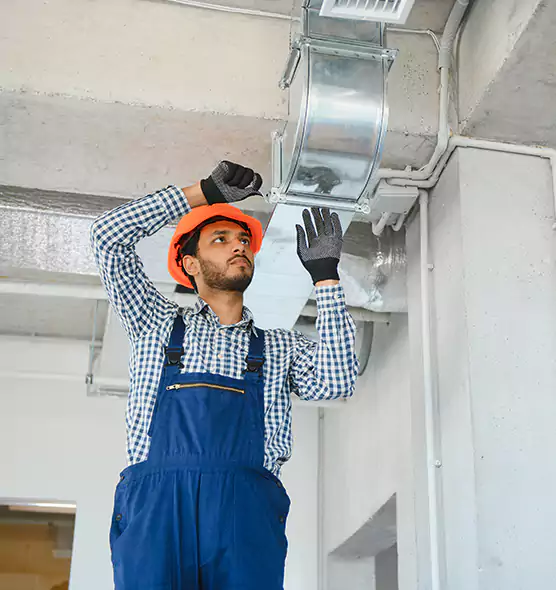 About Hotel Duct And Vent Cleaning in Morton, IL