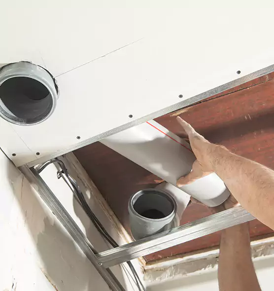 Professional Seasonal Allergy Air Duct Cleaning in Morton, IL