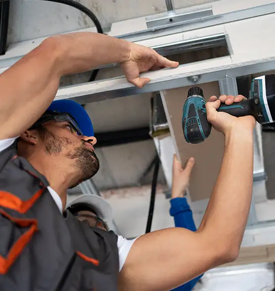 About Vent Smoke Odor Elimination in Morton, IL