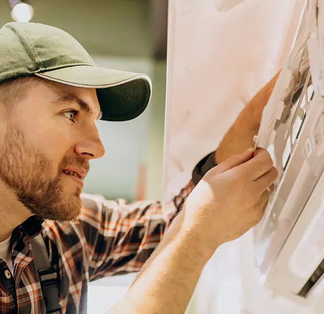 Why Homeowners Businesses Trust Us in Morton, IL?