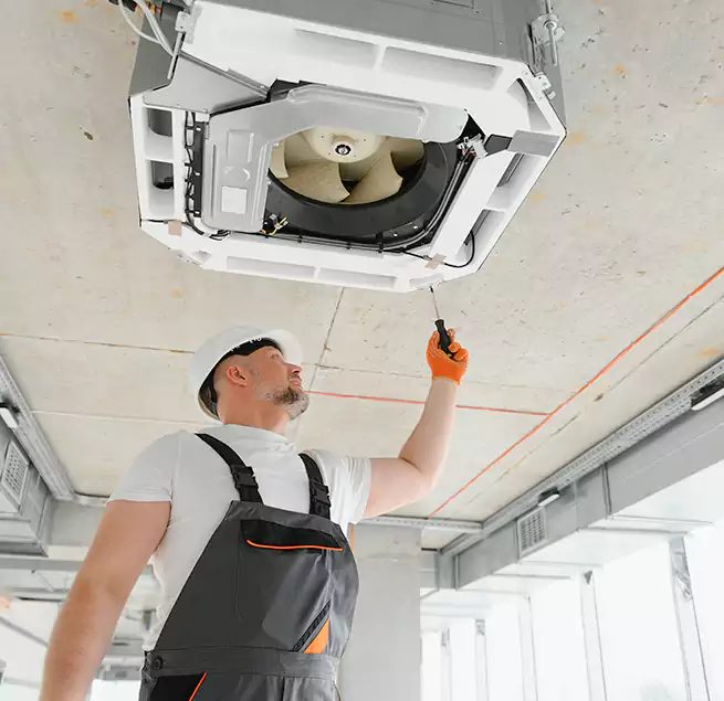 Why Homeowners & Businesses Trust Us in Morton, IL?