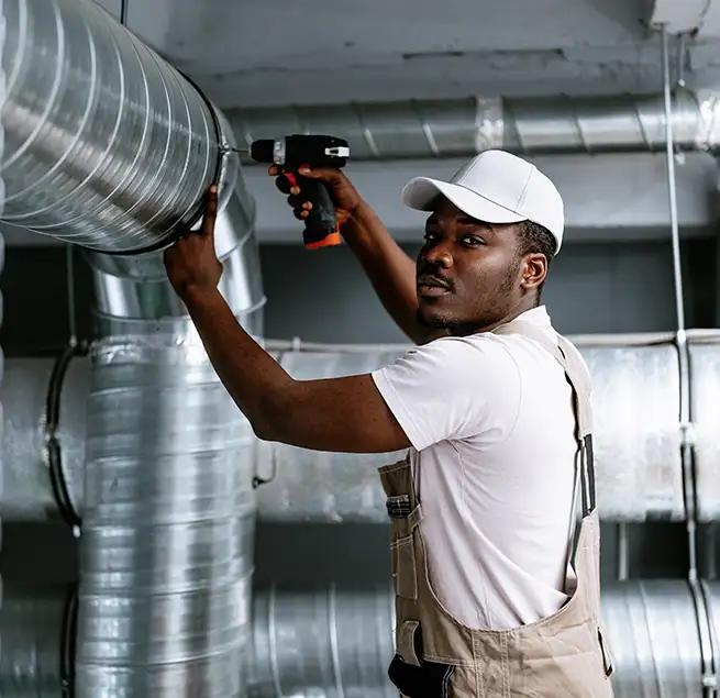 Why Homeowners & Businesses Trust Us Morton, IL