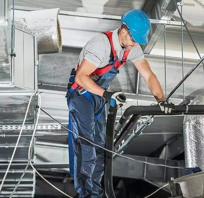 Why Homeowners & Businesses Trust Us in Morton, IL?