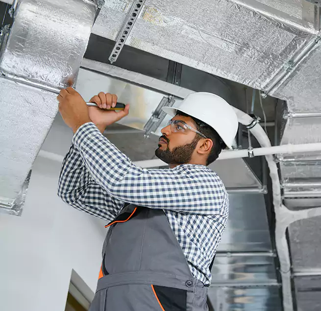 Why Homeowners & Businesses Trust Us Morton, IL