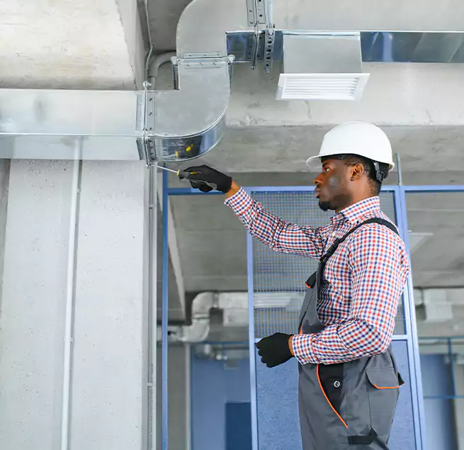 Why Homeowners & Businesses Trust Us Morton, IL