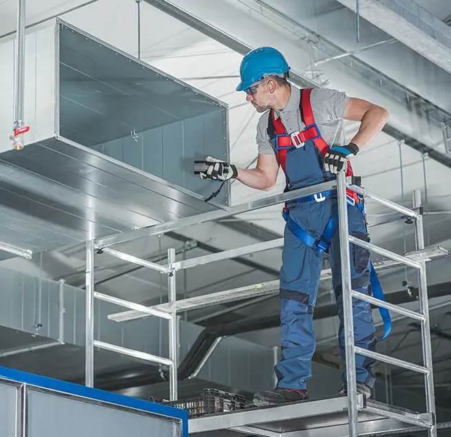 Why Homeowners & Businesses Trust Us in Morton, IL?