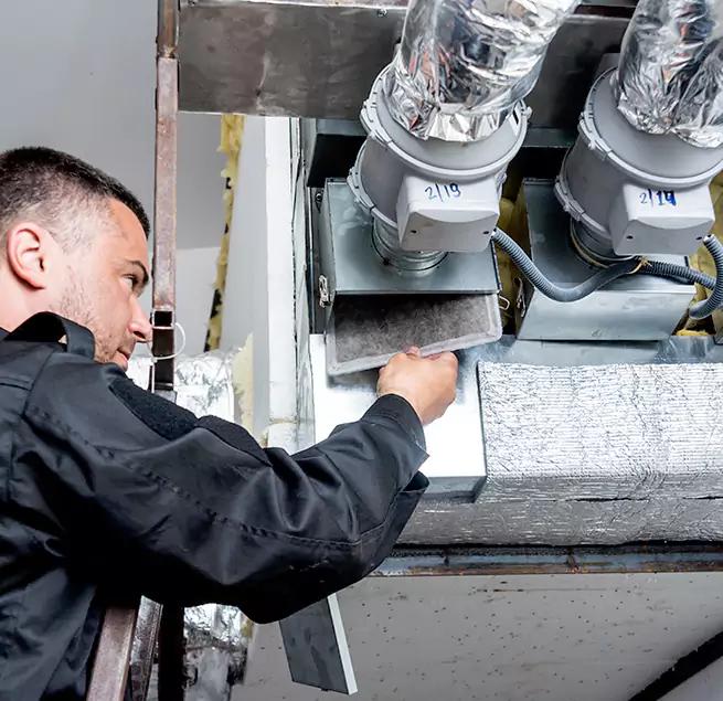 Why Homeowners & Businesses Trust Us in Morton, IL?