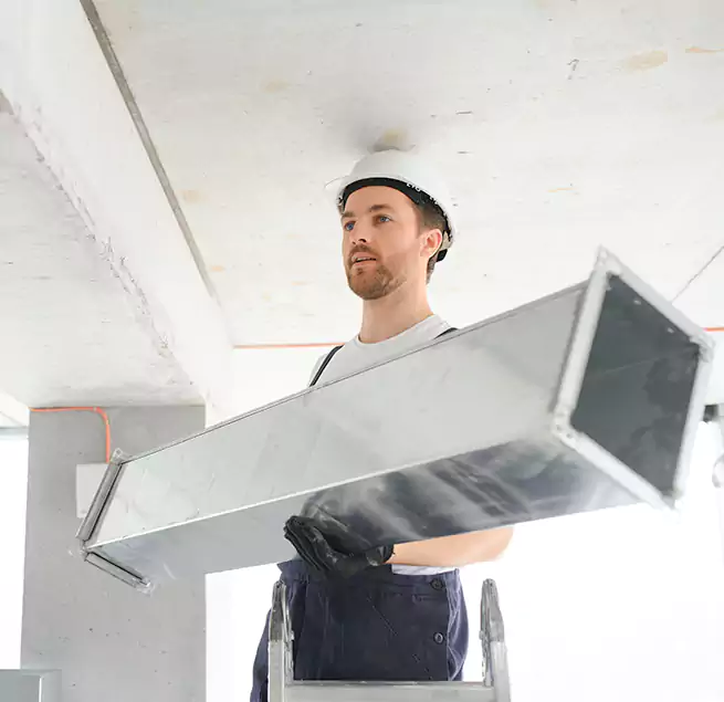 Why Homeowners & Businesses Trust Us in Morton, IL