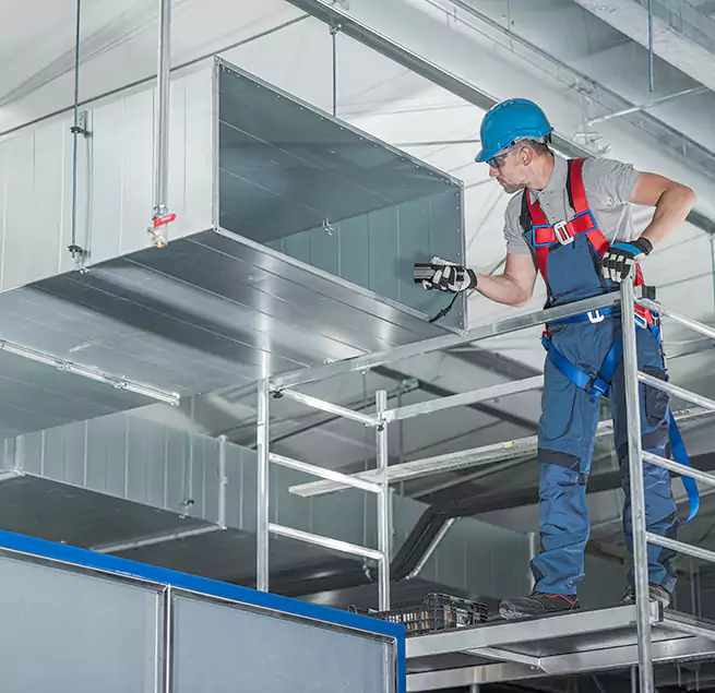 Why Homeowners & Businesses Trust Us in Morton, IL?