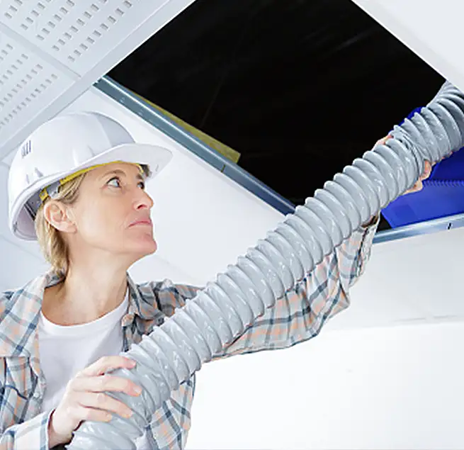 Why Homeowners & Businesses Trust Us Morton, IL