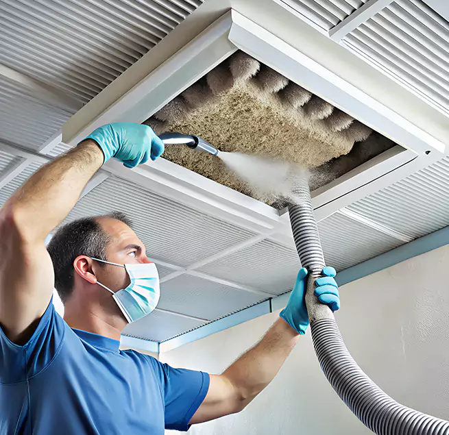 Why Homeowners & Businesses Trust Us Morton, IL