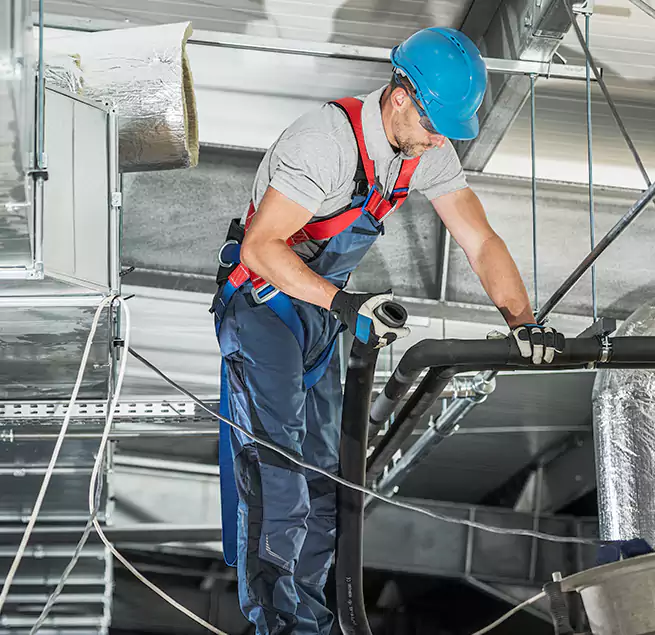 Why Homeowners & Businesses Trust Us in Morton, IL?