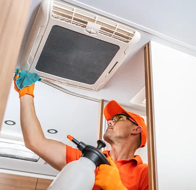 Why Homeowners & Businesses Trust Us in Morton, IL?