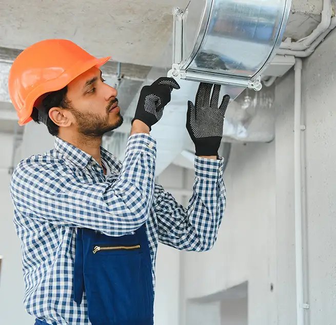 Why Homeowners & Businesses Trust Us in Morton, IL?