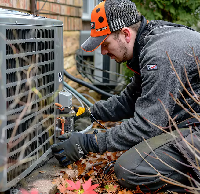 Why Homeowners & Businesses Trust Us in Morton, IL?