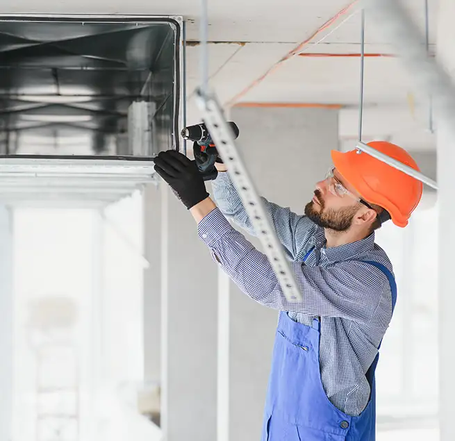  Why Homeowners Businesses Trust Us Morton, IL