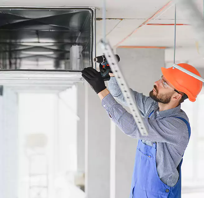 Why Homeowners & Businesses Trust Us in Morton, IL?