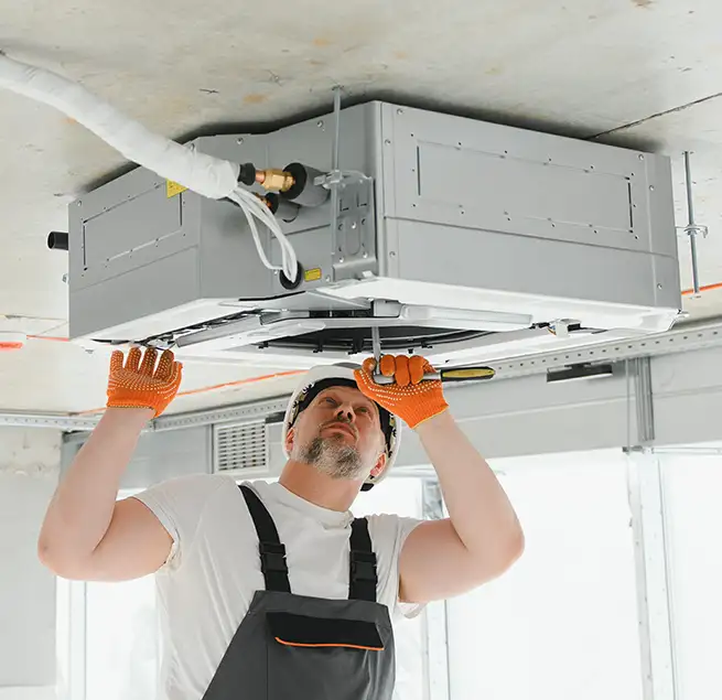 Why Homeowners & Businesses Trust Us Morton, IL