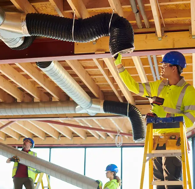 Why Homeowners & Businesses Trust Us in Morton, IL?