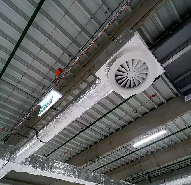 Why Homeowners & Businesses Trust Us in Morton, IL?