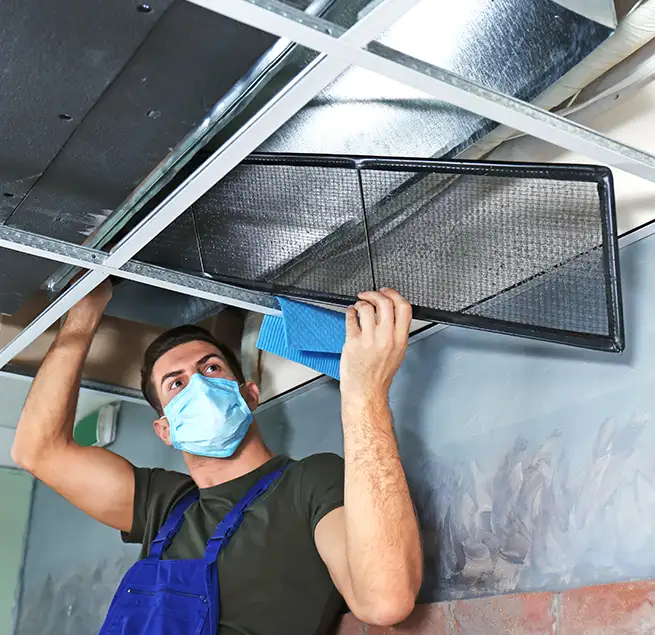 Why Homeowners & Businesses Trust Us in Morton, IL?