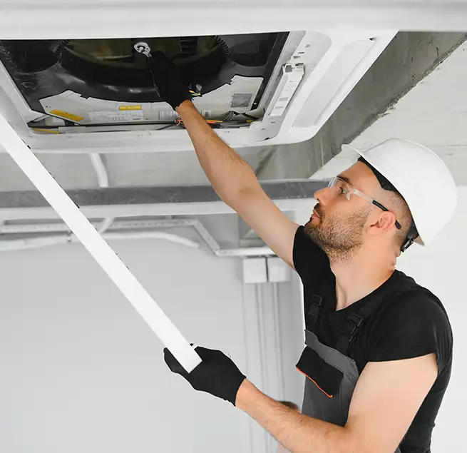 Why Homeowners & Businesses Trust Us in Morton, IL?