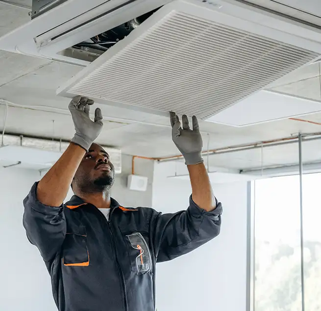  Why Homeowners & Businesses Trust Us in Morton, IL?