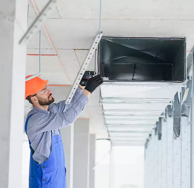 Why Homeowners & Businesses Trust Us in Morton, IL?