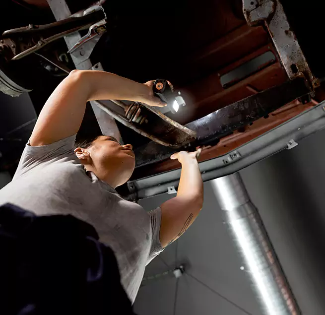 Why Homeowners & Businesses Trust Us Morton, IL